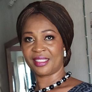 Meet your Posher, Chinwe